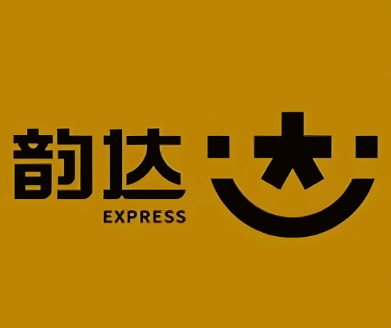 荣成韵达快递
